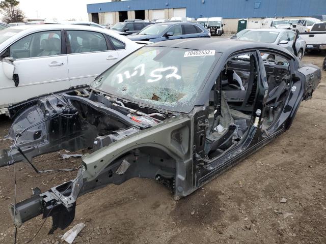 2022 DODGE CHARGER SR - 2C3CDXL94NH179803