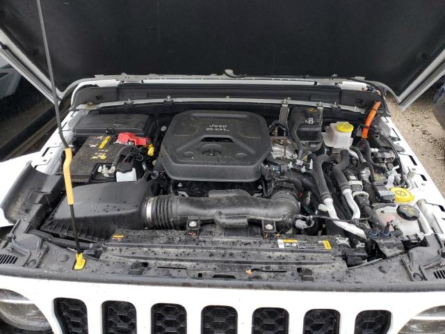 1C4JJXP6XMW859023 Jeep Wrangler Unlimited Sahara 4xe
