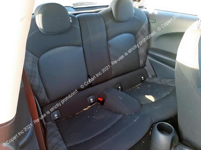 WMWXR32040TL99509 Mini Cooper