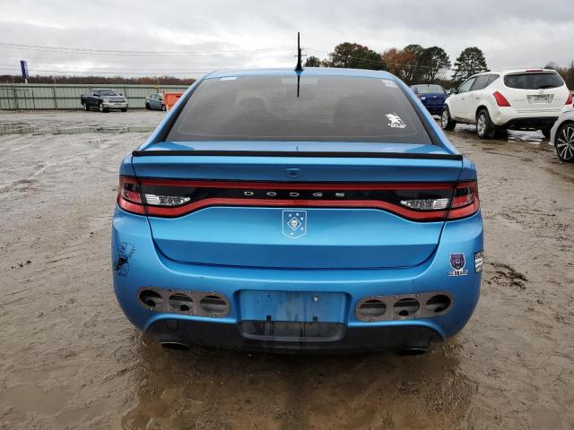 2016 DODGE DART GT SP 1C3CDFGB4GD823369