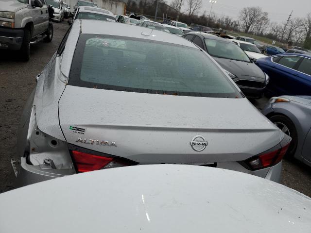1N4BL4BV6LC210580 Nissan ALTIMA S