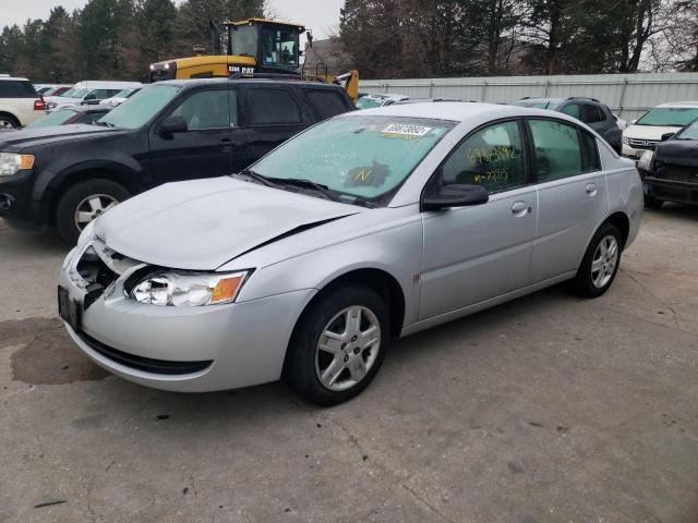 2007 Saturn Ion 