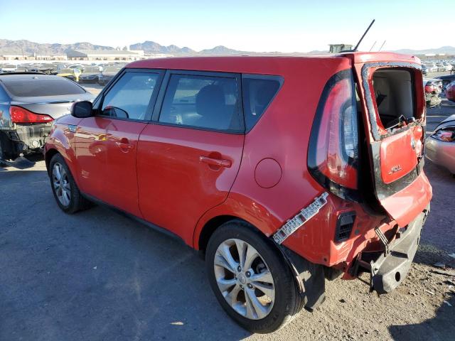 KNDJP3A55F7788463 KIA SOUL +