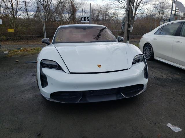 2021 PORSCHE TAYCAN TUR WP0AC2Y19MSA63888