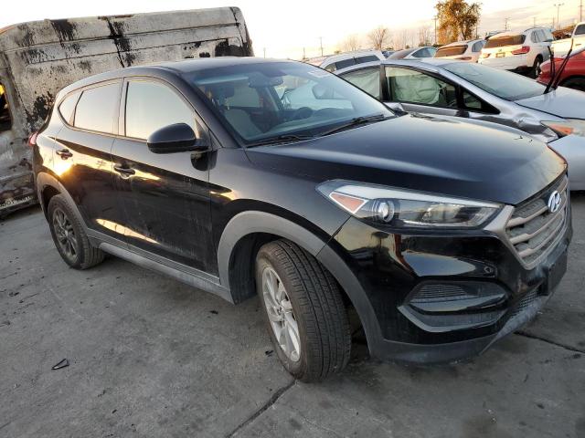2016 HYUNDAI TUCSON SE - KM8J23A4XGU197744