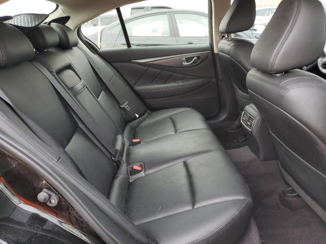 2021 INFINITI Q50 PURE - JN1EV7AP5MM702019
