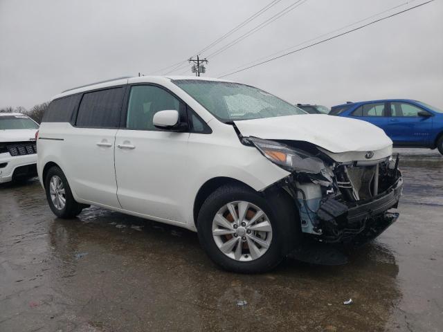 KNDMB5C13J6408407 KIA SEDONA LX