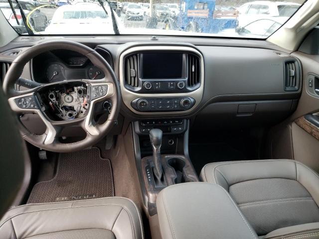 1GTG5EEN3N1193893 GMC Canyon Denali
