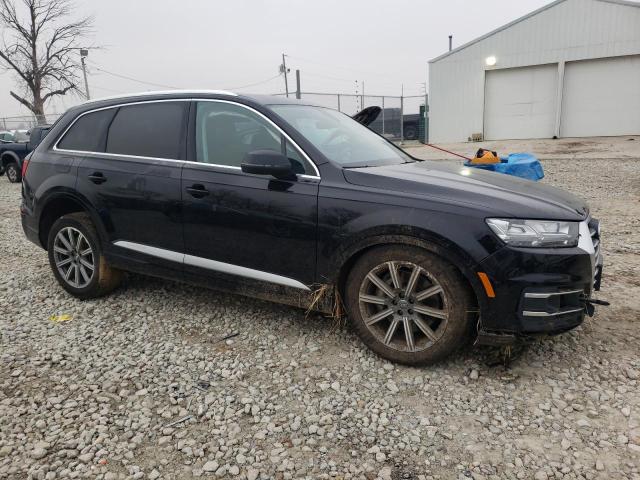 VIN WA1VAAF74JD021676 2018 Audi Q7, Prestige no.4