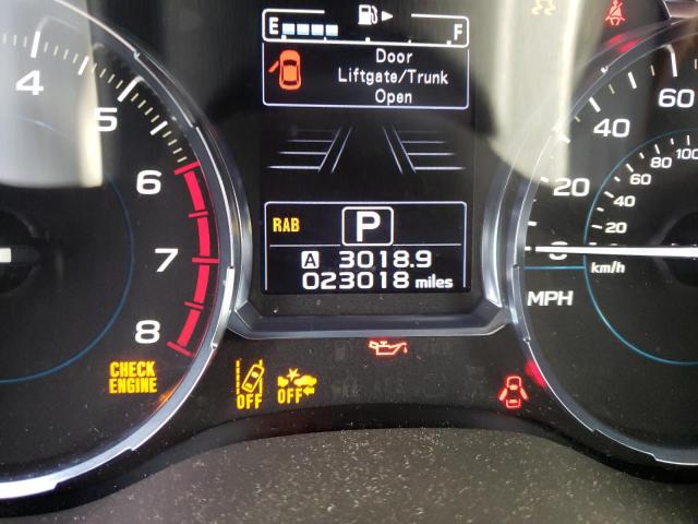 2018 SUBARU FORESTER W JF2SJAWC8JH446477