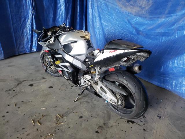 2002 HONDA CBR900 RR JH2SC50082M005768