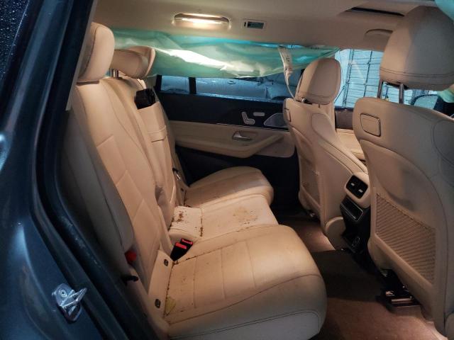 2020 MERCEDES-BENZ GLS 450 4M - 4JGFF5KE0LA141742