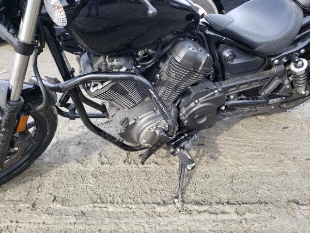 2014 YAMAHA XVS950 CU JYAVN05E6EA001954
