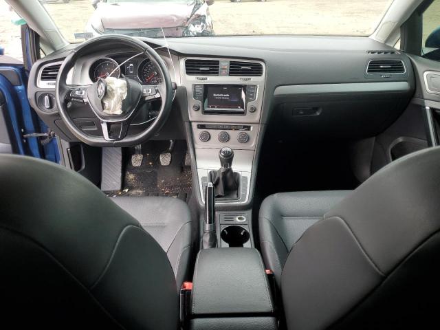 2015 VOLKSWAGEN GOLF - 3VW817AU1FM055957