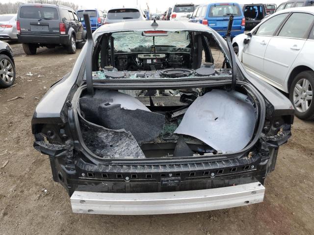 2022 DODGE CHARGER SR - 2C3CDXL94NH179803