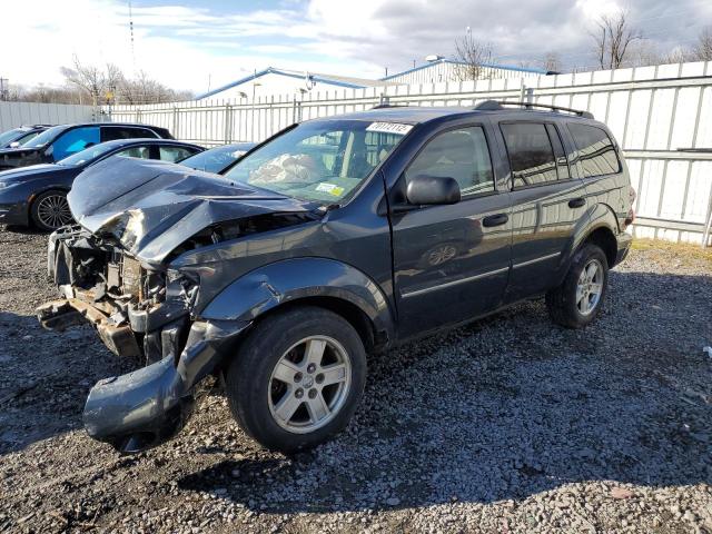 2007 Dodge Durango SLT