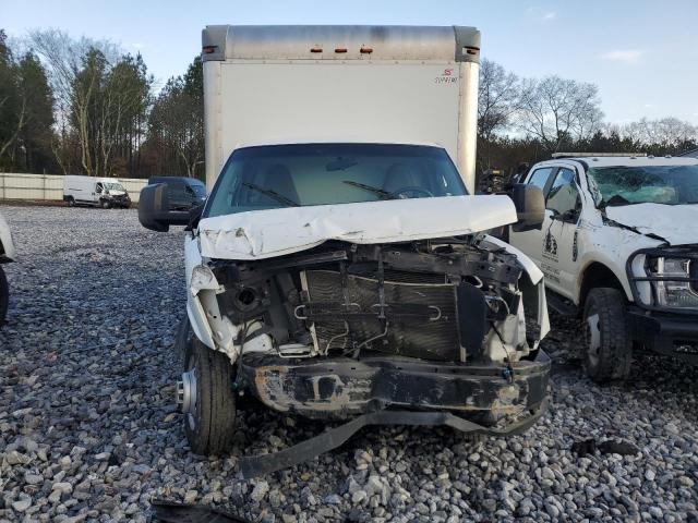 2017 CHEVROLET EXPRESS G4 - 1GB6GVCG4H1104870