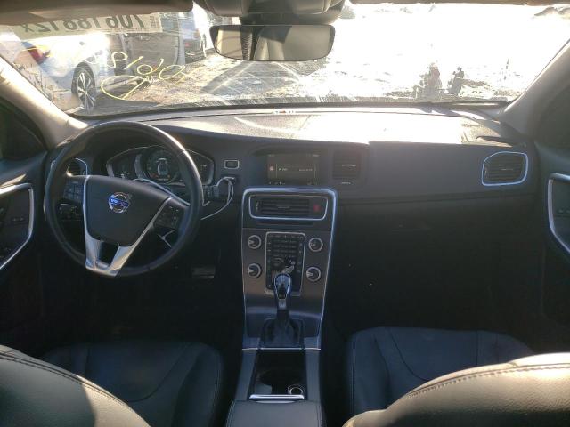 YV1612TK0F1344814 Volvo S60