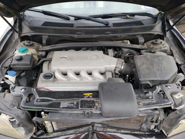 YV4CZ852281445726 Volvo XC90