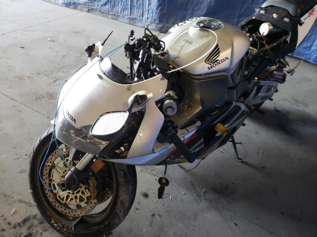 2002 HONDA CBR900 RR JH2SC50082M005768