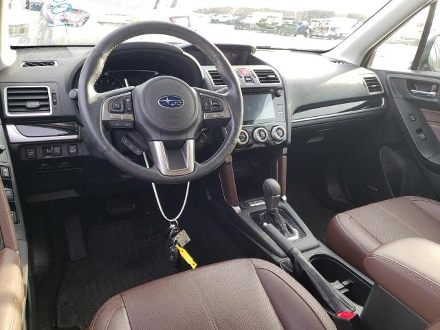 2018 SUBARU FORESTER W JF2SJAWC8JH446477