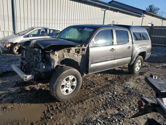 2012 Toyota Tacoma 