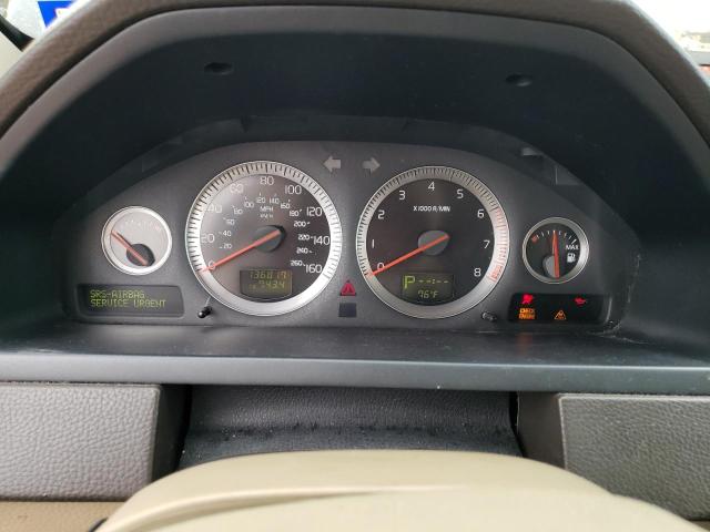 YV4CZ852281445726 Volvo XC90