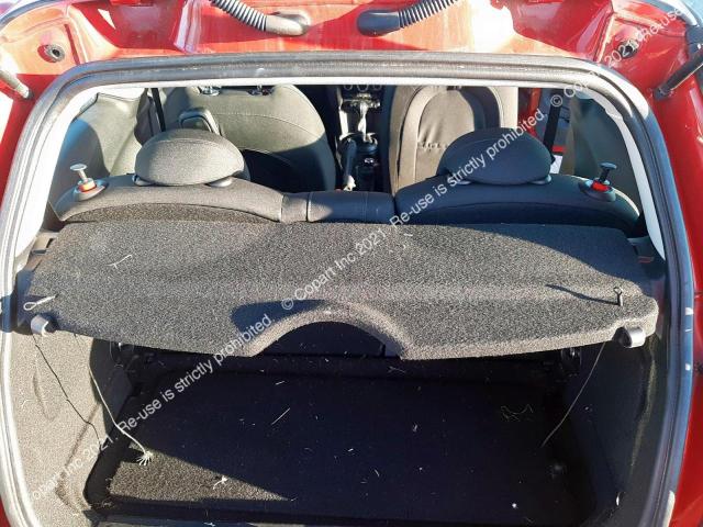 WMWXR32040TL99509 Mini Cooper