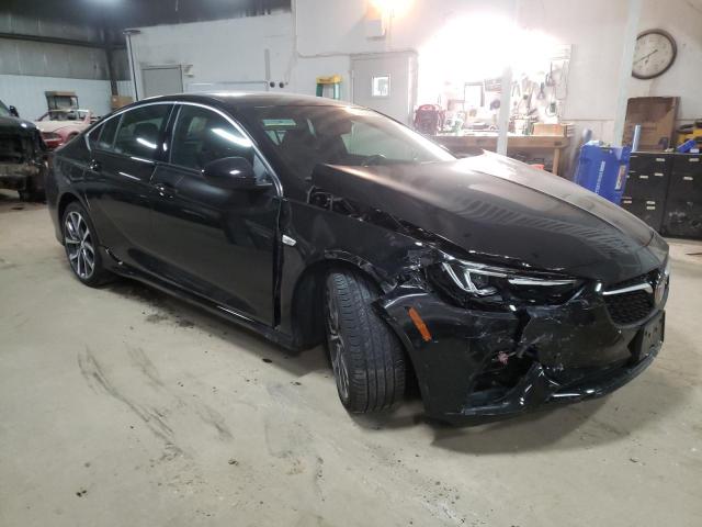 W04GS6SS6J1151716 Buick REGAL GS