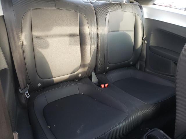2015 VOLKSWAGEN BEETLE TDI 3VWJA7AT3FM636336