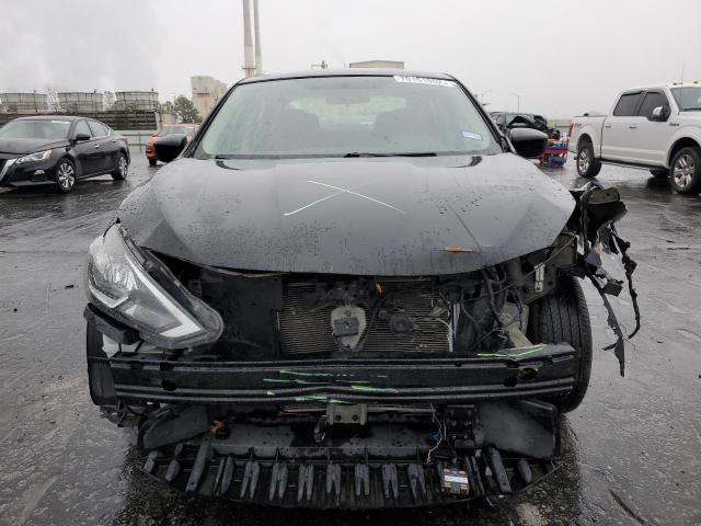3N1AB7APXKY298846 Nissan SENTRA S