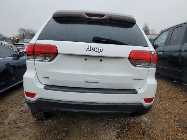 1C4RJEAG7GC358458 Jeep Grand Cherokee Laredo