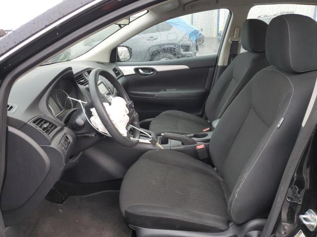 3N1AB7APXKY298846 Nissan SENTRA S