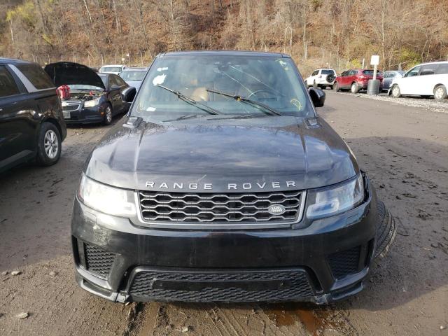 2019 LAND ROVER RANGE ROVE - SALWR2RE8KA852662