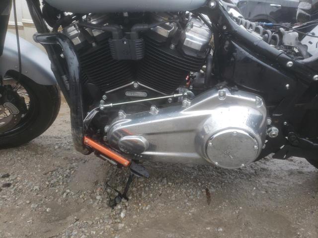 2020 HARLEY-DAVIDSON FLSL 1HD1YDJ11LB045886