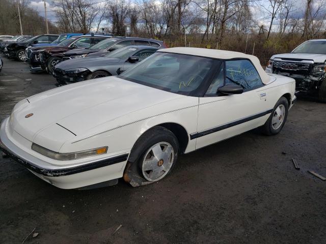BUICK  1990 0