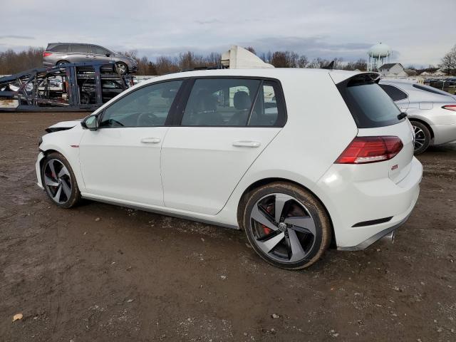 2019 VOLKSWAGEN GTI S - 3VW6T7AU4KM012855