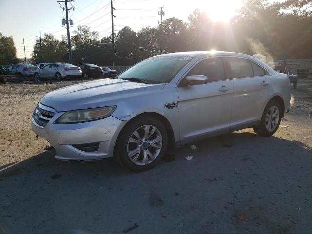 2010 Ford Taurus SEL