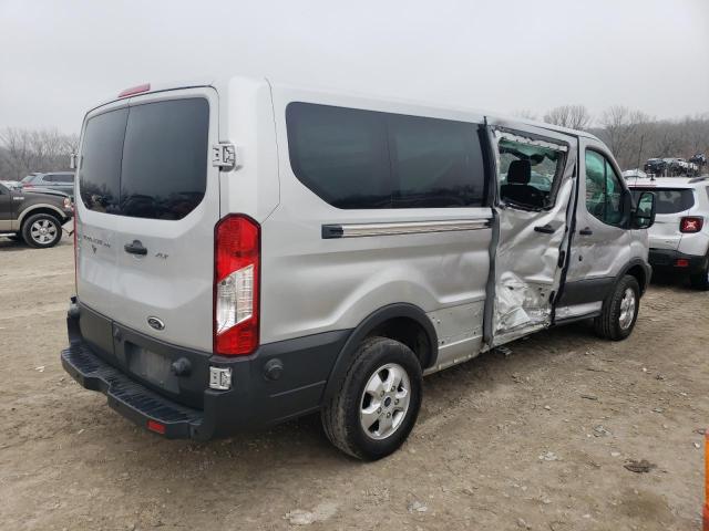2018 FORD TRANSIT T- - 1FBZX2YM7JKA21430