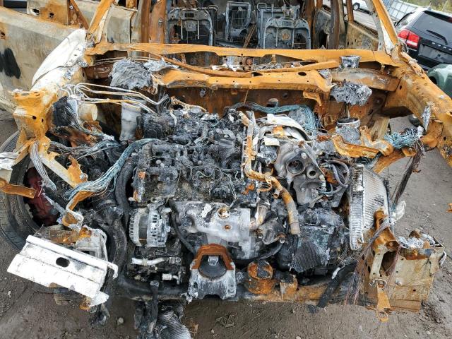 2022 ACURA MDX TYPE S 5J8YD8H98NL001042