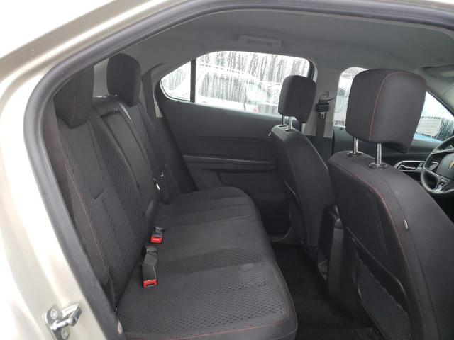 2015 CHEVROLET EQUINOX LS - 2GNALAEK5F1126919
