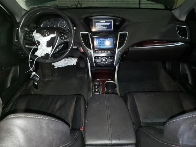 2015 ACURA TLX ADVANC 19UUB2F70FA012598