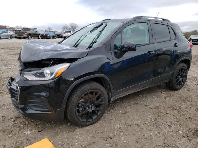 2022 Chevrolet Trax 