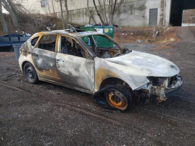 JF1GH6B67BH825281 Subaru Impreza 2.5i Premium
