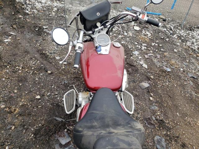 2005 HONDA VT750 C - JH2RC50145M100419