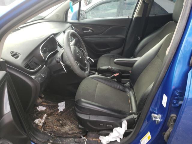 2017 BUICK ENCORE PRE - KL4CJESB9HB236503