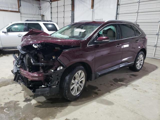 2020 FORD EDGE TITAN - 2FMPK3K99LBA74683