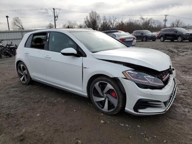 2019 VOLKSWAGEN GTI S - 3VW6T7AU4KM012855