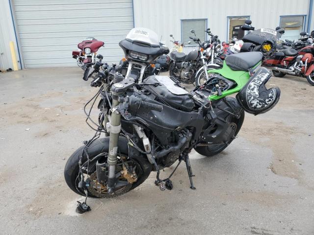 2005 KAWASAKI ZX636 C1 - JKBZXJC175A004874