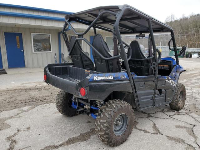 2021 KAWASAKI KRF800 F JKBRTCF11MB507991